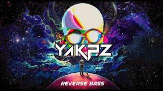 Hardstyle Reverse Bass Mix 2020 Hard Psy Mixes by DJ YakPz Vol#2 March 2020