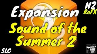 Refx Nexus 2 | Expansion Sound of the Summer 2 | Presets Preview