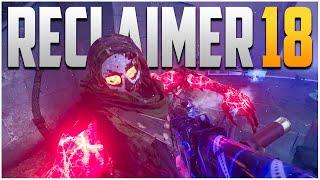 I Brought The Reclaimer 18 With Slugs Into The Unstable Rift In Modern Warfare Zombies Season 4