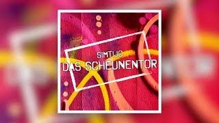 SIMTIJO - Das Scheunentor