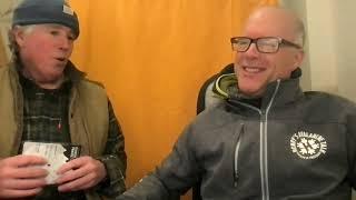 HAT Pocket Memory Aid Off Piste Safety Guide Interview - with Dan Egan, Safety is Freedom!