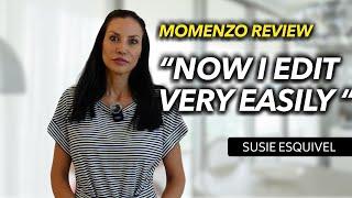 Momenzo Review By Experienced Real Estate Agent in San Antonio, Texas