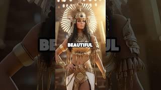 5 Most Beautiful Women in The World History Cleopatra, Helen of Troy #beautifulwomen #cleopatra