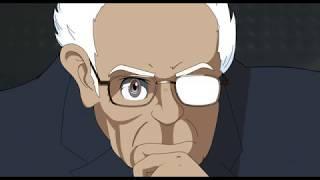 Bernie Anime Opening