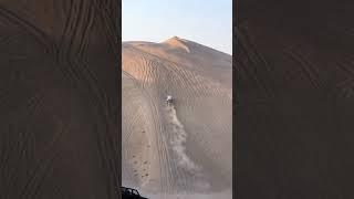  Really Danger . Desert Dune Racing.