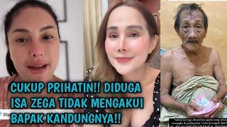 YOKKE DAN NIKITA MIRZANI PRIHATIN DENGAN SIKAP ISA ZEGA YG TIDAK MENGAKUI BAPAK KANDUNGNYA !!