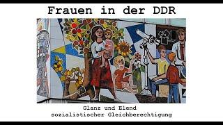 Frauen in der DDR. Glanz und Elend sozialistischer Gleichberechtigung