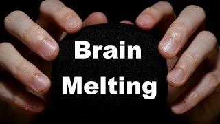 ASMR Brain Melting Mic Scratching
