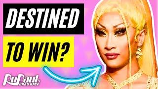 RuPaul's Drag Race Season 16: The COMPLETE Roscoe's Recap Compilation