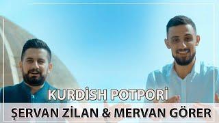 Şervan Zîlan & Mervan Görer - Kurdî Potporî