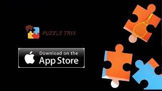 Puzzle Trix promo by Smart Coders SMC