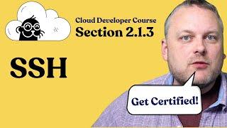 teaser: 2.1.3: SSH for Adobe Commerce Cloud Certification (AD0-E716, AD0-E717)