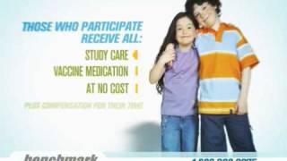 Benchmark Research Pediatric TV Ad