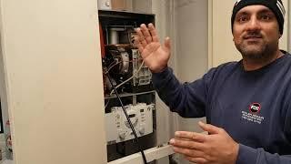 Boiler Repair Training. Pursue Your Dream With Waseem Karim Part 5