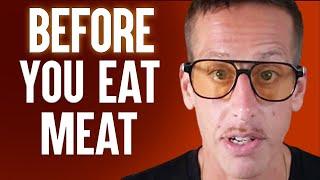 I Tried Carnivore Diet For 90 Days - Here's What It Did To My Body! | Ben Azadi