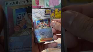 Pokémon Prismatic Evolution Pack Opening Day 7