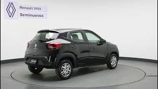 Renault Kwid 2020