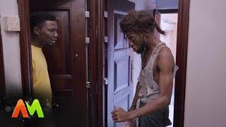 Mad men – Hustle | Africa Magic