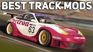 5 AMAZING Track Mods You NEED For Assetto Corsa!! - Download Links!