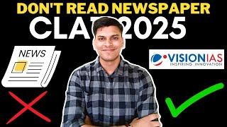 How to MAKE NOTES using VISION IAS | GK | CLAT 2024