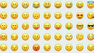 How to get Whatsapp Emojis on your Default Keyboard.