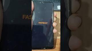 Redmi Note 9s Fastboot stuck How to Fix?