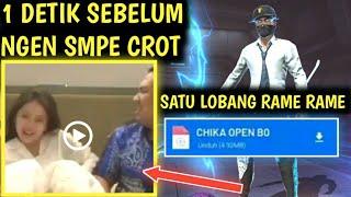 VIDEO CHIKA NG3N 20JT SMPE CR00T L1NK M3DI4FIRE V1RAL T3RB4RU