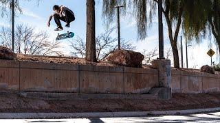 Enzo Cautela's "Wake N' Bake" Bones Part