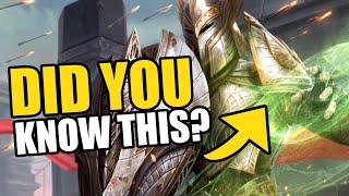 15 Insanely Useful Tips ESO *NEVER* Explains! (You Probably Missed)