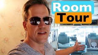 Erste RoomTour | Unser amerikanisches Wohnmobil