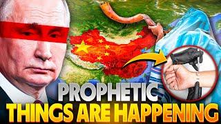 PAY ATTENTION Before 2025! Serious End Time Bible Prophecies Are Happening