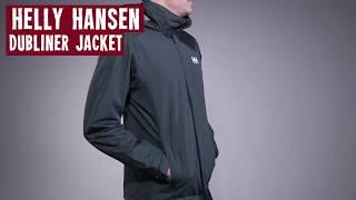 Helly Hansen Men's Dubliner Jacket 2017 Review