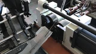 FEDA precision automatic feeding thread rolling machine FD-20