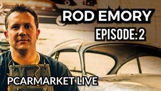 E2 - ROD EMORY