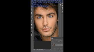 How to de pixelate images in photoshop ,Photoshop tutorial shorts