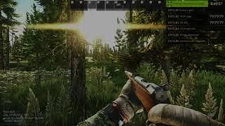 EFT NEW Woods Expansion In A Nutshell #Tarkoved