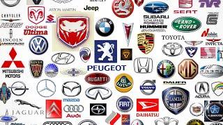 Кто в доме хозяин? Кому принадлежат самые популярные автомобильные бренды?