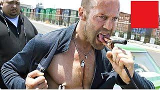 FACTS ABOUT JASON STATHAM