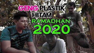 LOGHAT ABI Perlis | Geng Plastik Hitam Ramadhan 2020