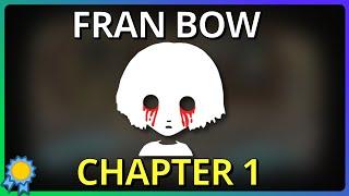 Fran Bow - Chapter 1 100% Walkthrough