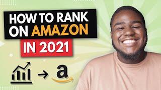 How To Rank On Amazon in 2023