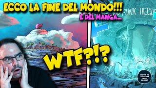 LA FINE DEL MONDO E DEL MANGA IN ONE PIECE 1113! Analisi, spiegazione e teoria