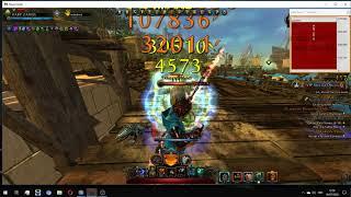 Neverwinter mod 19 LIVE , HR HUNTER EASY HDPS ROTATION