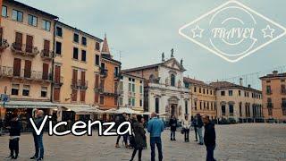 Vicenza, Italia | Destinazione del viaggio