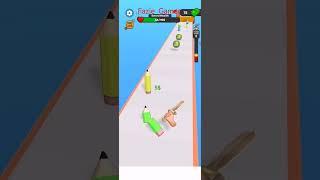 Sword Melter All Levels Swords Gameplay Walkthrough Android IOS #shorts #games #swordmelter