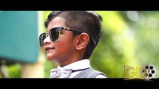 Muhammad Syafiq 16th Birthday Highlights By Golden Dreams Gdu