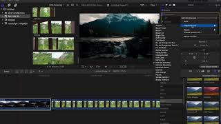 How to Import and Apply LUTs in Final Cut Pro X