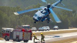 65 Unglaubliche Momente in der Luftfahrt, die mit der Kamera festgehalten wurden