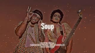 [FREE] Soup | Silk Sonic, Bruno Mars x Paak Anderson Type Beat | Classic Soul Instrumental