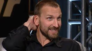 Christopher Eccleston Interview and Lap | Top Gear